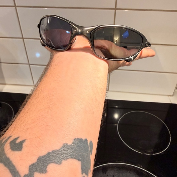 Oakley Juliet carbon - Picture 4 of 9